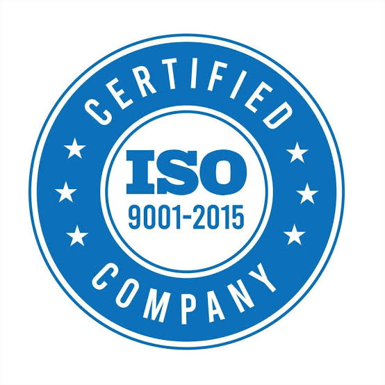 Quality Certification