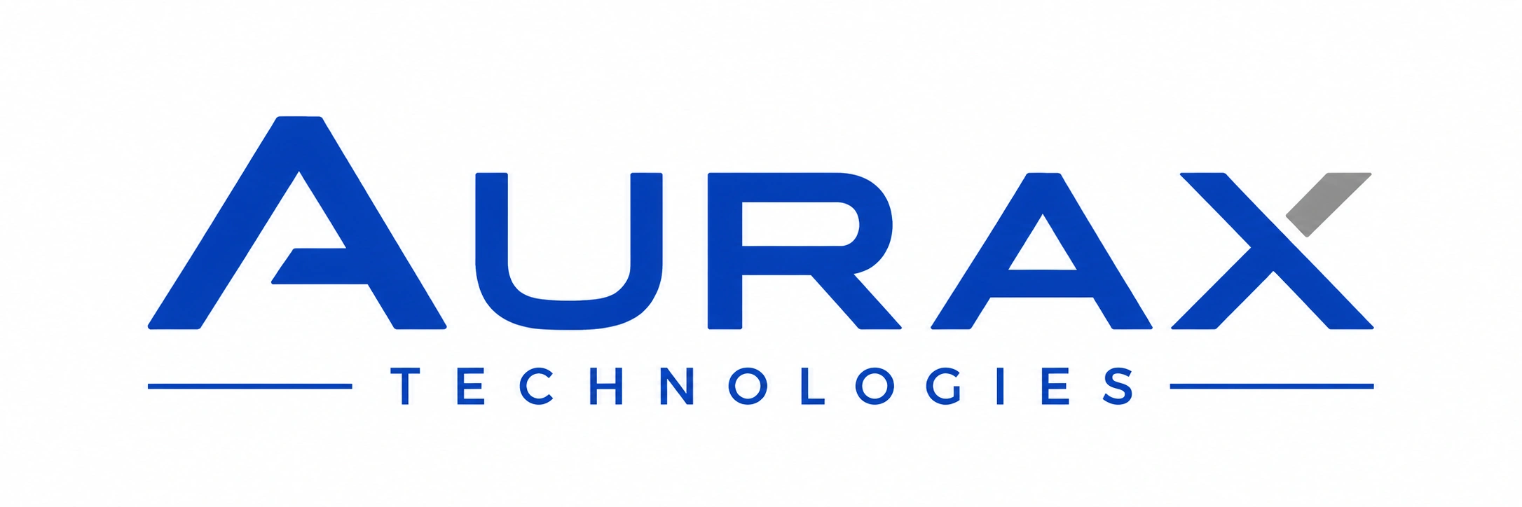 Aurax Technologies logo