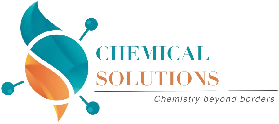 Chemical Solutions logo