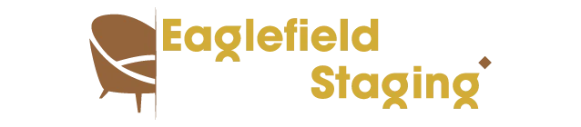 Eaglesfield Staging logo