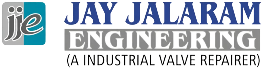 Jay Jalaram Engineering logo