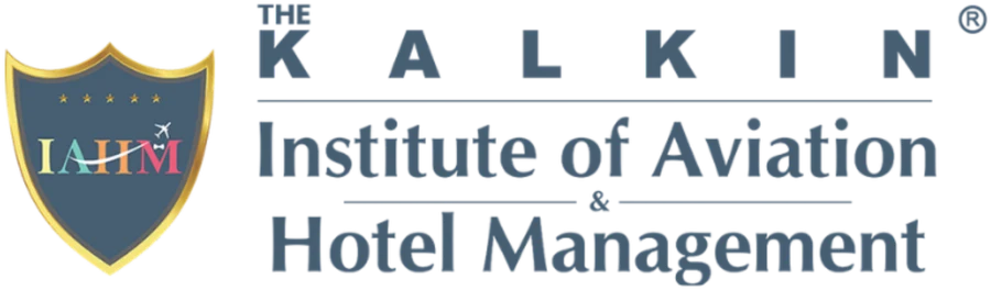 Kalkin Institute logo