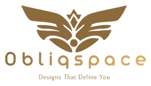 Obliqspace logo