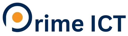 Prime ICT logo