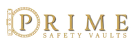 Prime Safety Vaults logo