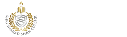 Sharad Shah College logo