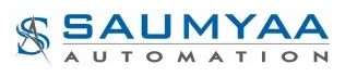 Saumyaa Automation logo