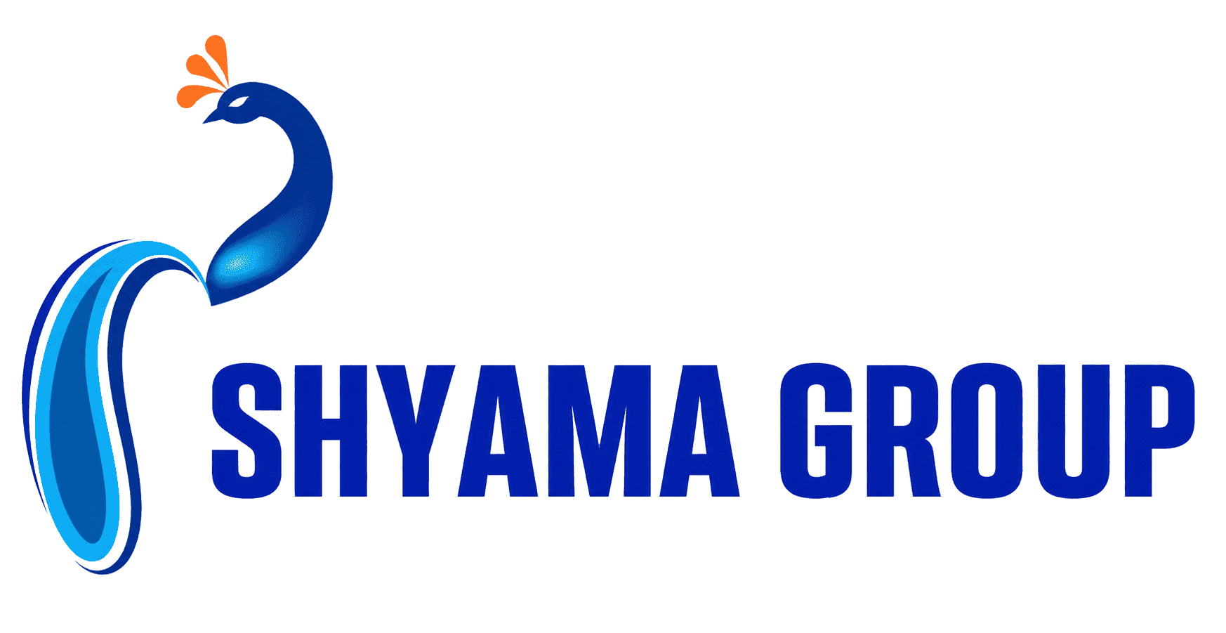 Shree Radhe Shyam Group logo