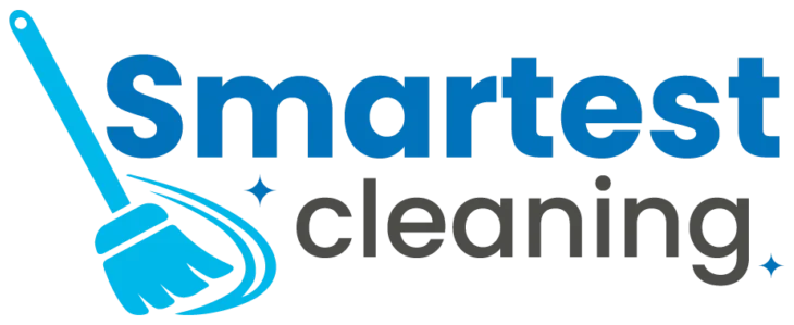 Smartest Cleaning logo