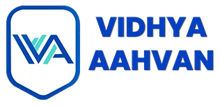 Vidhya Aahvan logo