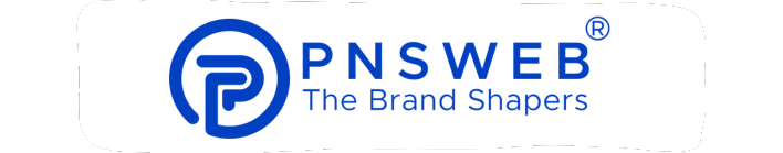 PNSWEB The Brand Shapers Logo