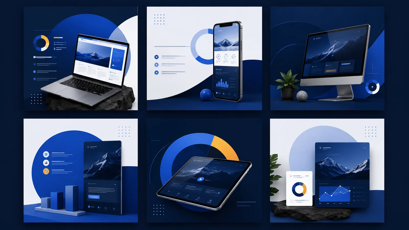 Static Post Design