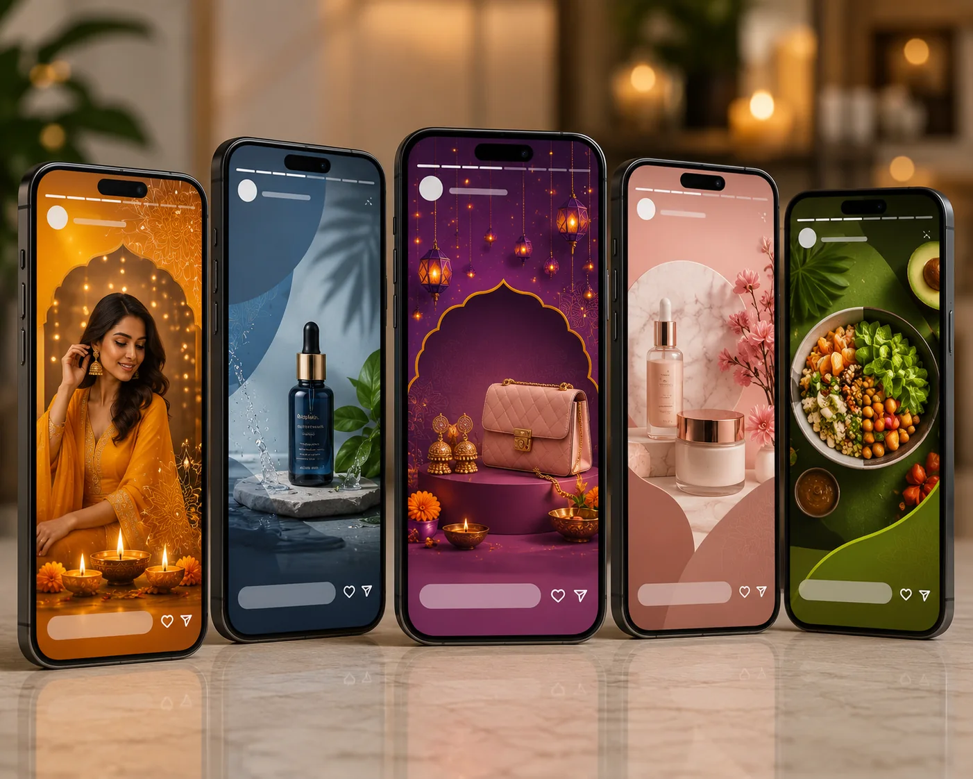 Story Designs
