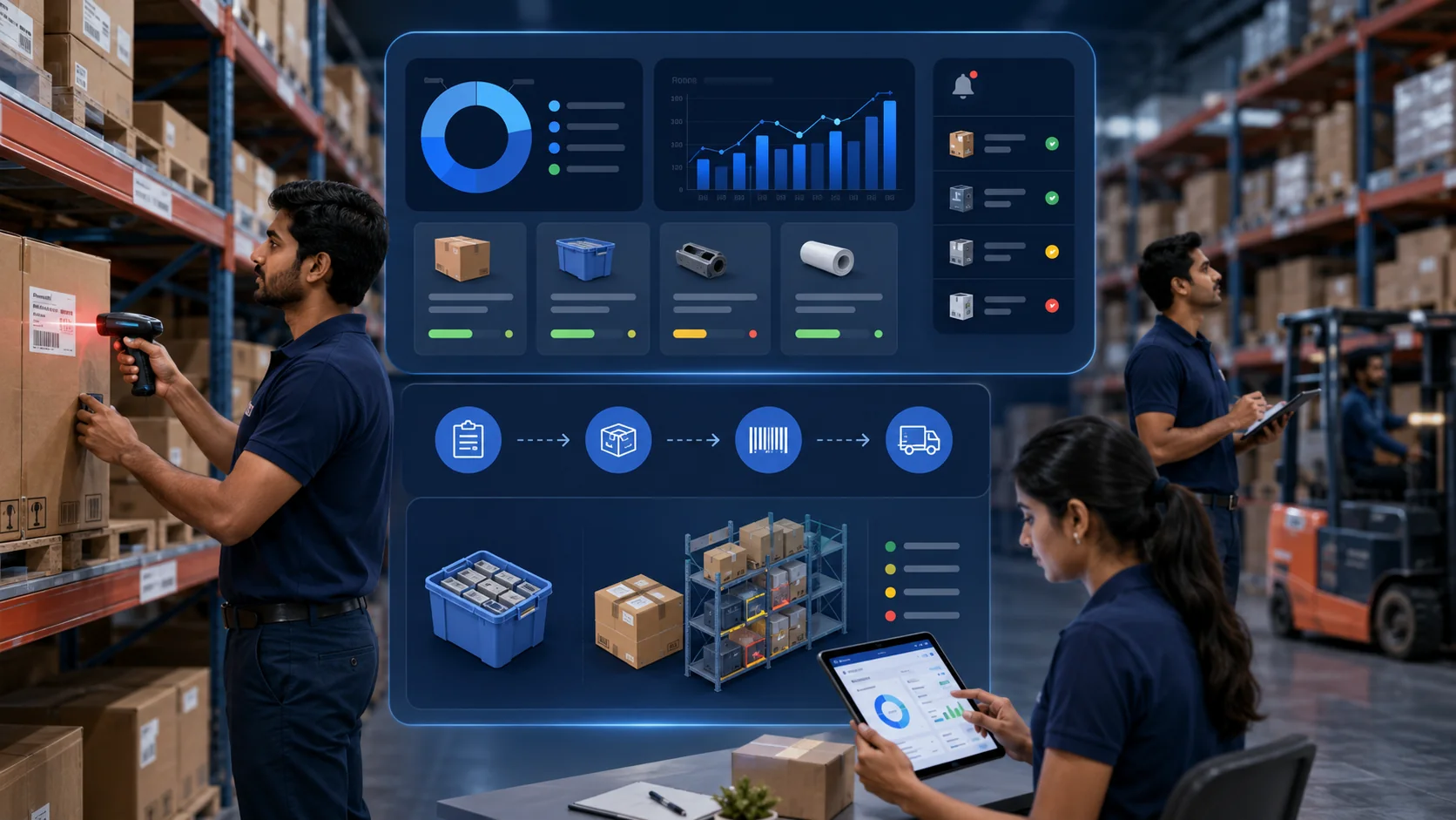 Inventory Management