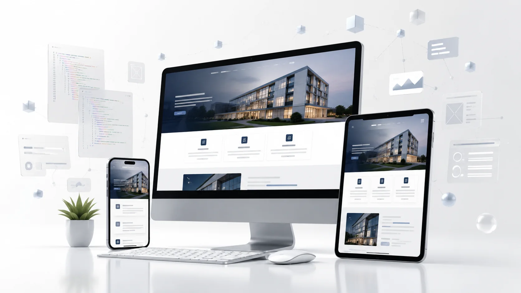 Website Development