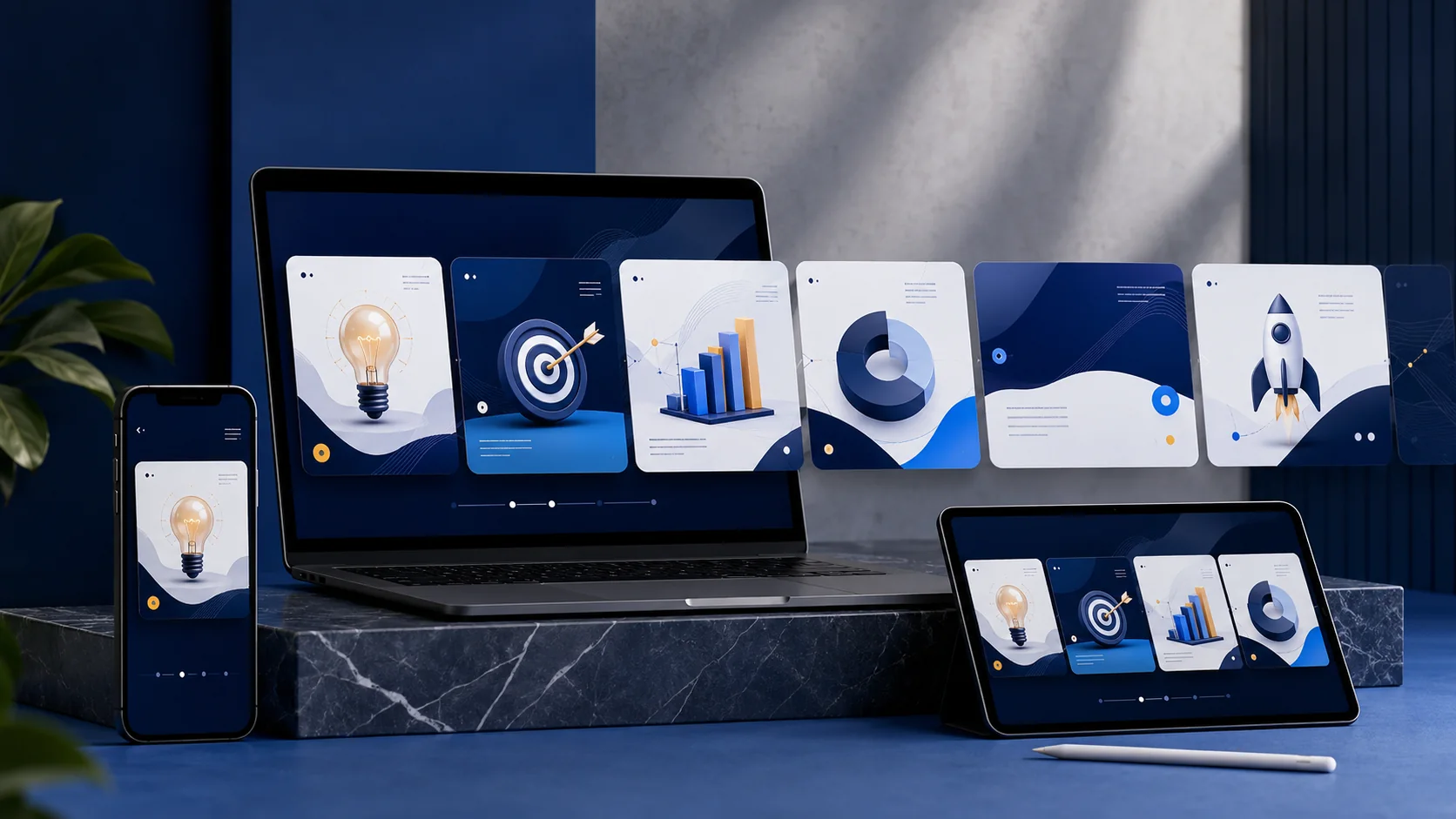 Motion Graphics