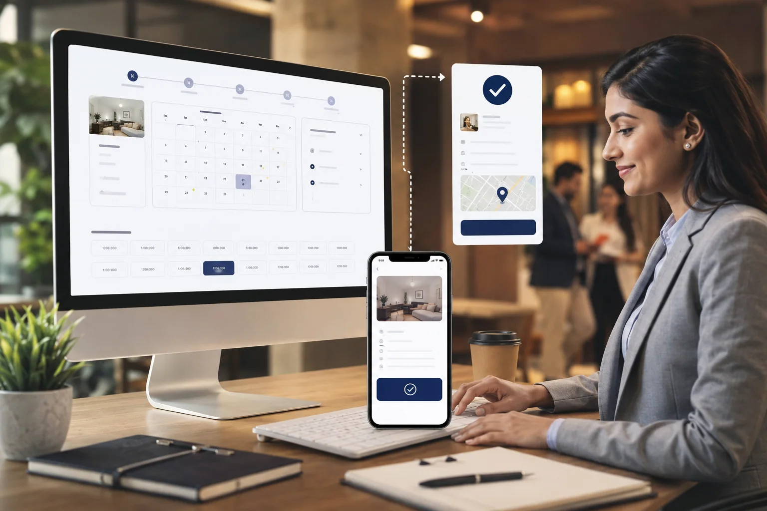 Booking Systems